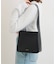 【SINBONO/シンボノ】 Betty Shoulder Bag