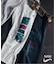 【NAM / ナム】BELLOWS PANTS - WANG WITH 【LAMROF / ラムロフ】
