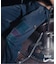 【NAM / ナム】BELLOWS PANTS - WANG WITH 【LAMROF / ラムロフ】