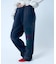 【NAM / ナム】BELLOWS PANTS - WANG WITH 【LAMROF / ラムロフ】