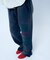 【NAM / ナム】BELLOWS PANTS - WANG WITH 【LAMROF / ラムロフ】
