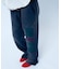 【NAM / ナム】BELLOWS PANTS - WANG WITH 【LAMROF / ラムロフ】