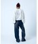 【NAM / ナム】BELLOWS PANTS - WANG WITH 【LAMROF / ラムロフ】