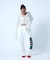 【NAM / ナム】BELLOWS PANTS - WANG WITH 【LAMROF / ラムロフ】