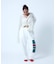【NAM / ナム】BELLOWS PANTS - WANG WITH 【LAMROF / ラムロフ】
