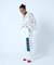 【NAM / ナム】BELLOWS PANTS - WANG WITH 【LAMROF / ラムロフ】