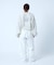 【NAM / ナム】BELLOWS PANTS - WANG WITH 【LAMROF / ラムロフ】