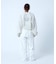 【NAM / ナム】BELLOWS PANTS - WANG WITH 【LAMROF / ラムロフ】