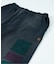 【NAM / ナム】BELLOWS PANTS - WANG WITH 【LAMROF / ラムロフ】