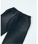 【NAM / ナム】BELLOWS PANTS - WANG WITH 【LAMROF / ラムロフ】