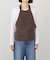【LAYAS/レイヤーズ】 HAILY KNIT HALTER 0012