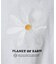 《追加》【PLANET OF EARTH】BIG FLOWER エンブロイダリースウェット