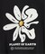 《追加》【PLANET OF EARTH】BIG FLOWER エンブロイダリースウェット