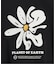 《追加》【PLANET OF EARTH】BIG FLOWER エンブロイダリースウェット