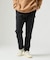 TWILL MOVING ストレッチイージーパンツ