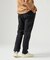 TWILL MOVING ストレッチイージーパンツ