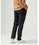 TWILL MOVING ストレッチイージーパンツ