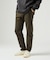 TWILL MOVING ストレッチイージーパンツ