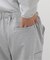TWILL MOVING ストレッチイージーパンツ