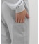 TWILL MOVING ストレッチイージーパンツ