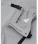 TWILL MOVING ストレッチイージーパンツ