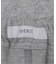 TWILL MOVING ストレッチイージーパンツ