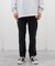 TWILL MOVING ストレッチイージーパンツ