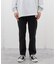 TWILL MOVING ストレッチイージーパンツ