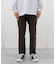 TWILL MOVING ストレッチイージーパンツ