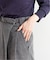 DU JOUR/デュ ジュール WRAP JEAN CHINOS