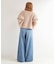DU JOUR/デュ ジュール WRAP JEAN CHINOS