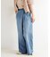 DU JOUR/デュ ジュール WRAP JEAN CHINOS