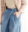 DU JOUR/デュ ジュール WRAP JEAN CHINOS
