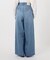 DU JOUR/デュ ジュール WRAP JEAN CHINOS