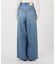 DU JOUR/デュ ジュール WRAP JEAN CHINOS