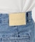 DU JOUR/デュ ジュール WRAP JEAN CHINOS