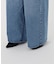 DU JOUR/デュ ジュール WRAP JEAN CHINOS