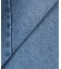 DU JOUR/デュ ジュール WRAP JEAN CHINOS
