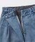 DU JOUR/デュ ジュール WRAP JEAN CHINOS
