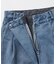 DU JOUR/デュ ジュール WRAP JEAN CHINOS