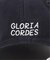 【GLORIA CORDES】別注 NLBM ニューヨーク・キューバンズ