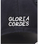 【GLORIA CORDES】別注 NLBM ニューヨーク・キューバンズ