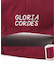 【GLORIA CORDES】別注 NLBM ニューヨーク・キューバンズ