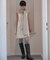 crochet stole