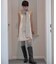 crochet stole