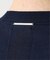 cotton silk crew プルオーバー