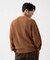 WASHABLE RIB コットンニット