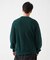 WASHABLE RIB コットンニット
