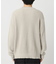 WASHABLE RIB コットンニット