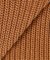WASHABLE RIB コットンニット